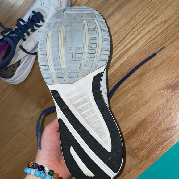 NB Running shoes FuelCell - Picture 2 of 3